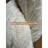 1/6nm rayon fancy yarn boucle yarn